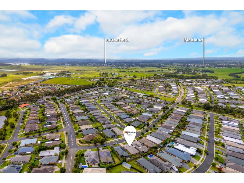 63A Scenic Drive, Gillieston Heights NSW 2321