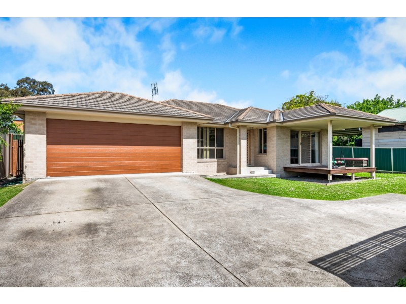 24A Burg Street, East Maitland NSW 2323