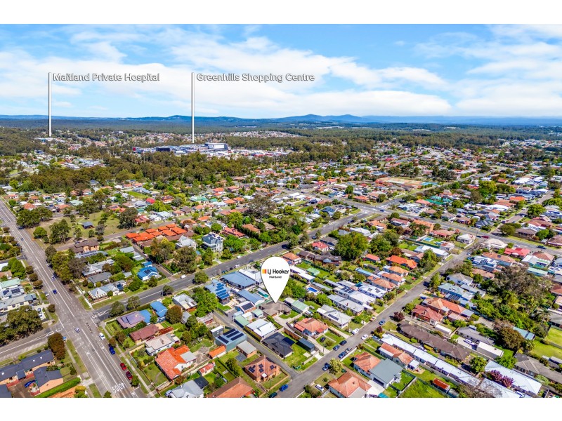 24A Burg Street, East Maitland NSW 2323