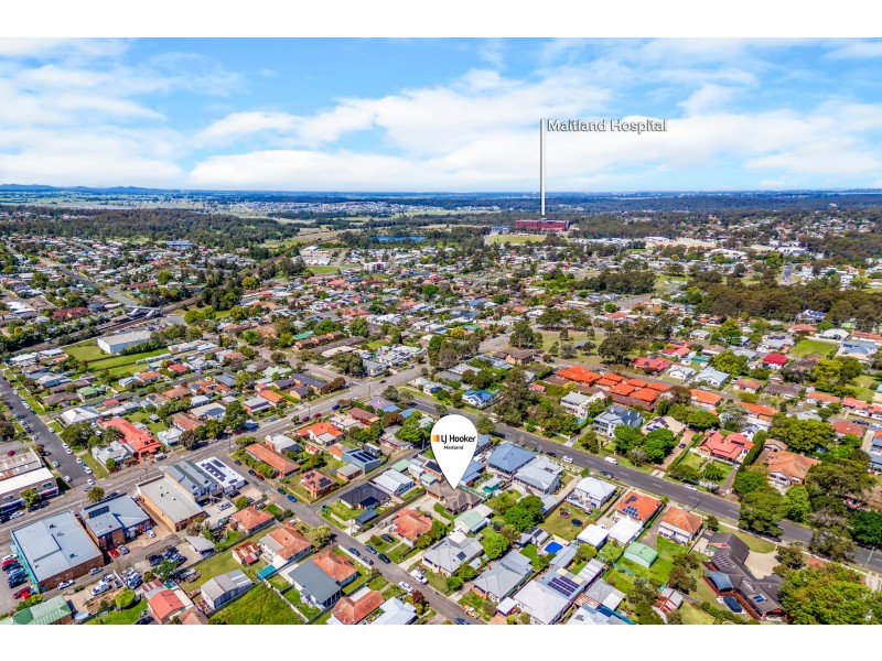 24A Burg Street, East Maitland NSW 2323