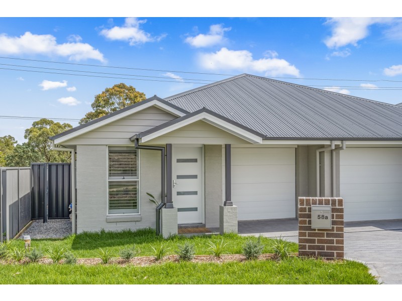 58a Camelia Street, Gillieston Heights NSW 2321
