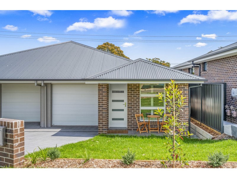 58 Camelia Street, Gillieston Heights NSW 2321