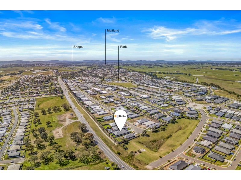 58 Camelia Street, Gillieston Heights NSW 2321