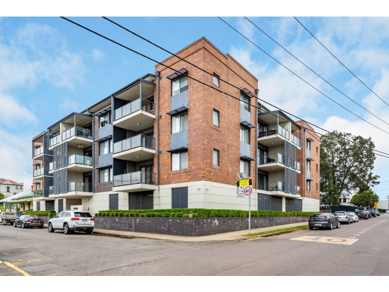 25/8 Steam Street, Maitland NSW 2320