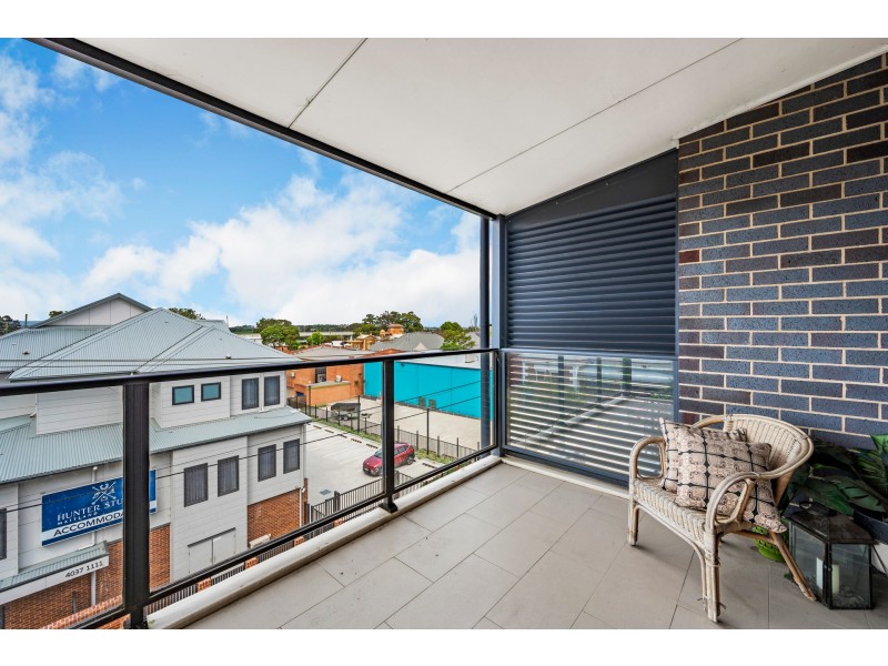 25/8 Steam Street, Maitland NSW 2320