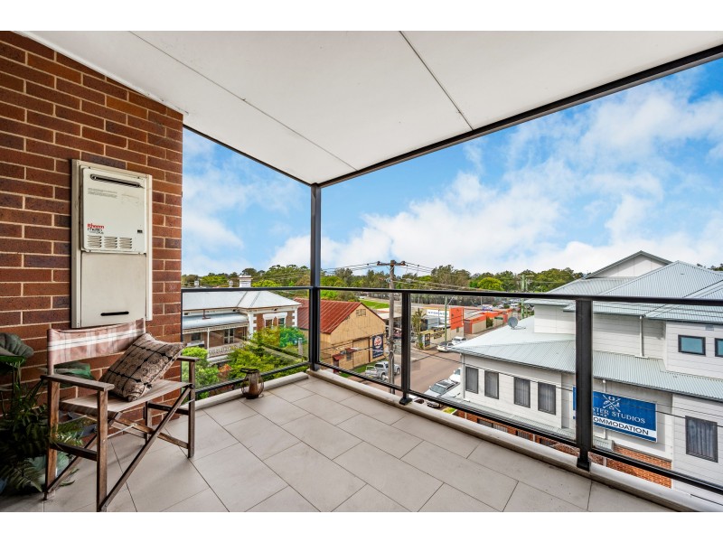 25/8 Steam Street, Maitland NSW 2320