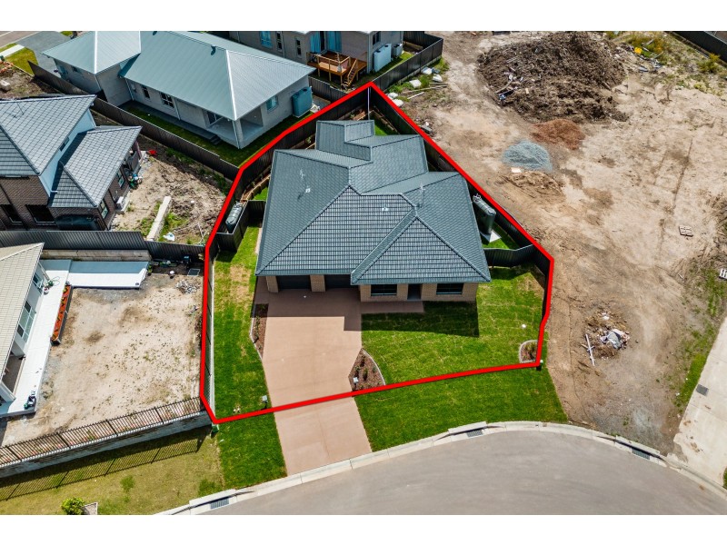 3 Integrity Street, Cameron Park NSW 2285