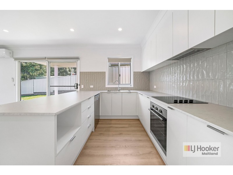 21a Trevor Street, Telarah NSW 2320