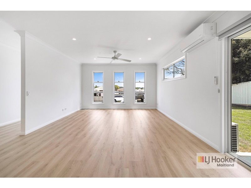 21a Trevor Street, Telarah NSW 2320