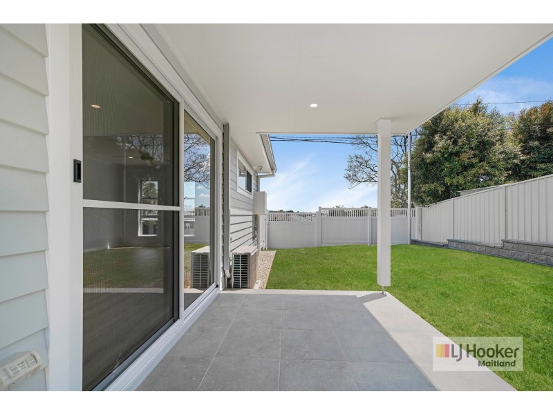 21a Trevor Street, Telarah NSW 2320