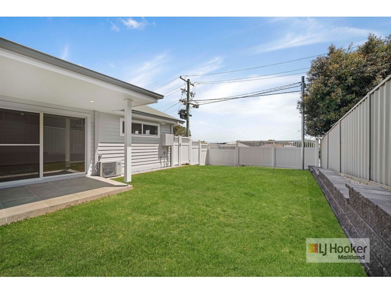 21a Trevor Street, Telarah NSW 2320