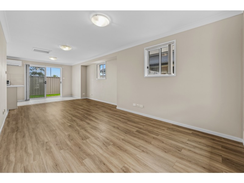 6/21 Harvey Road, Rutherford NSW 2320