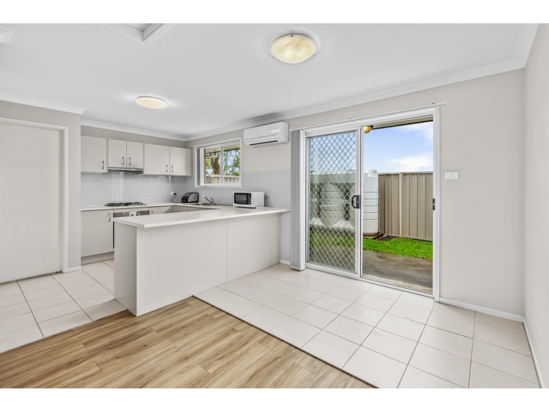 6/21 Harvey Road, Rutherford NSW 2320