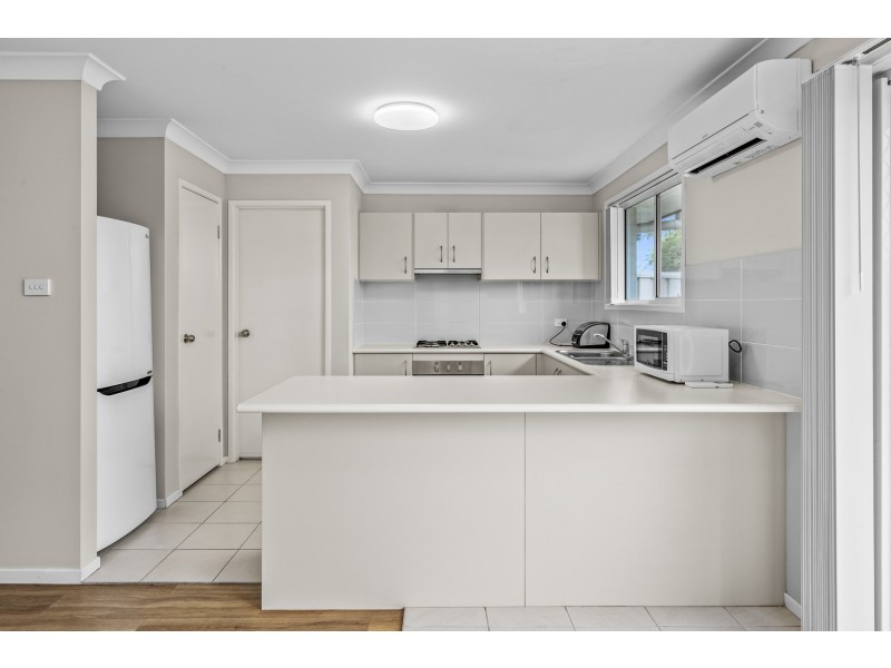 6/21 Harvey Road, Rutherford NSW 2320
