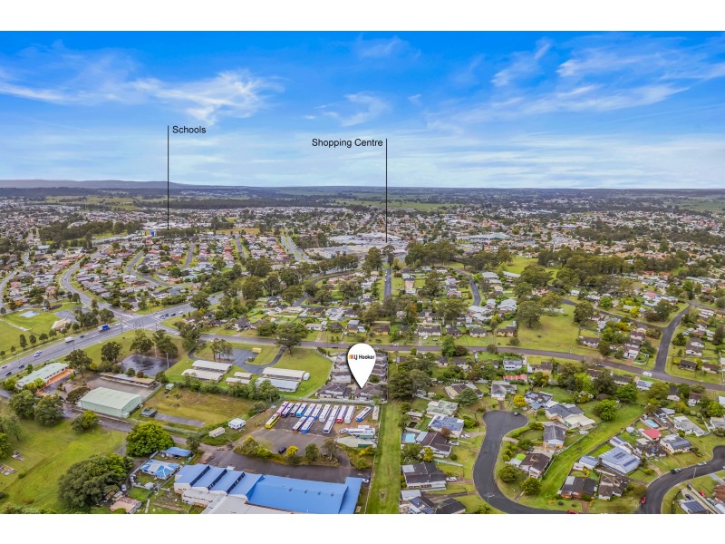 6/21 Harvey Road, Rutherford NSW 2320