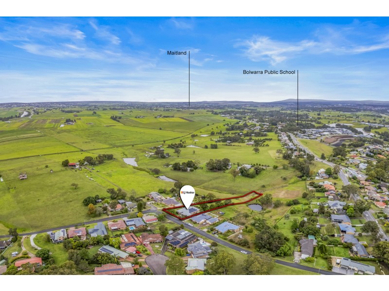 15 Dalveen Road, Bolwarra Heights NSW 2320