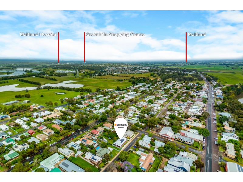 57 Close Street, Morpeth NSW 2321