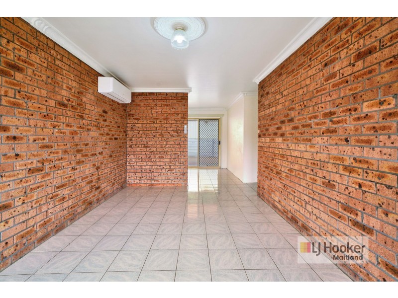 4/159 Weblands Street, Aberglasslyn NSW 2320