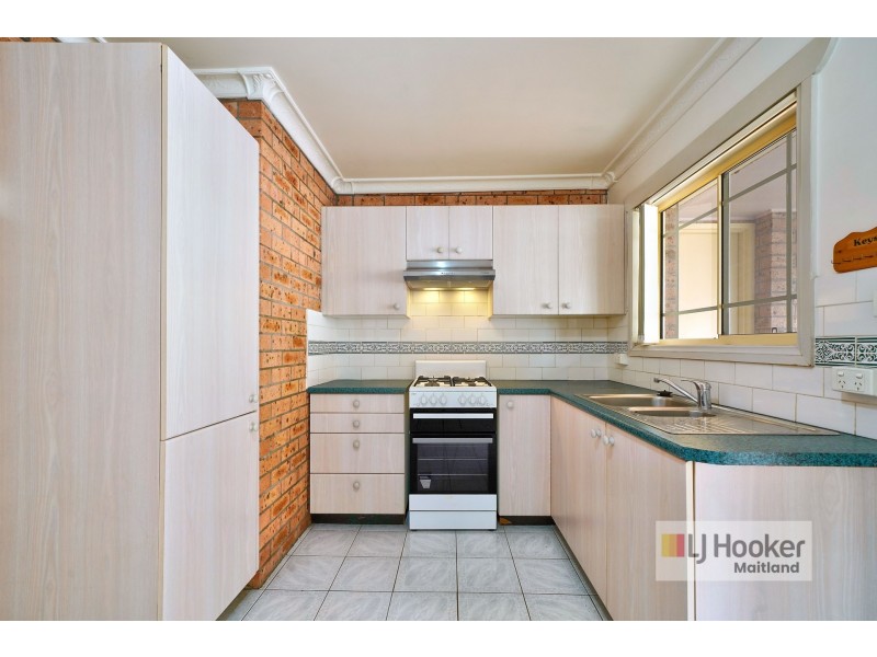 4/159 Weblands Street, Aberglasslyn NSW 2320