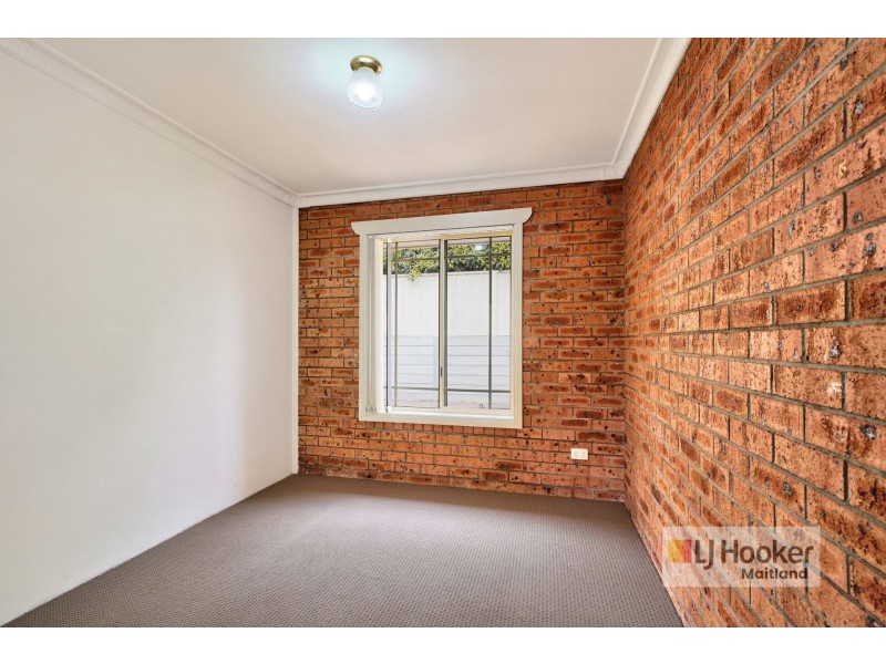 4/159 Weblands Street, Aberglasslyn NSW 2320