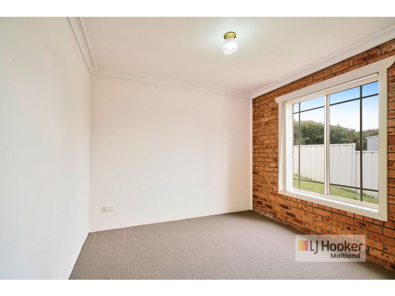 4/159 Weblands Street, Aberglasslyn NSW 2320