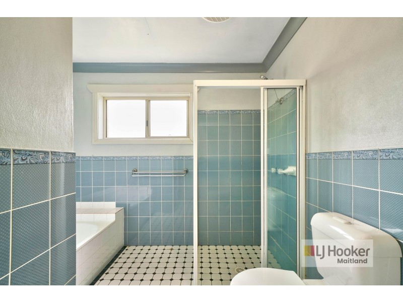4/159 Weblands Street, Aberglasslyn NSW 2320