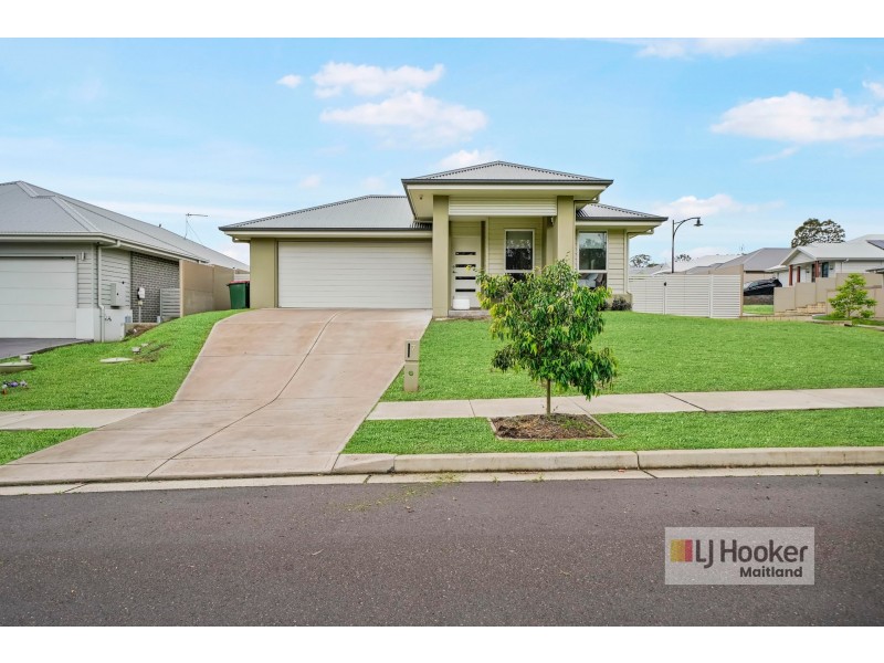 7 Rigby Drive, North Rothbury NSW 2335