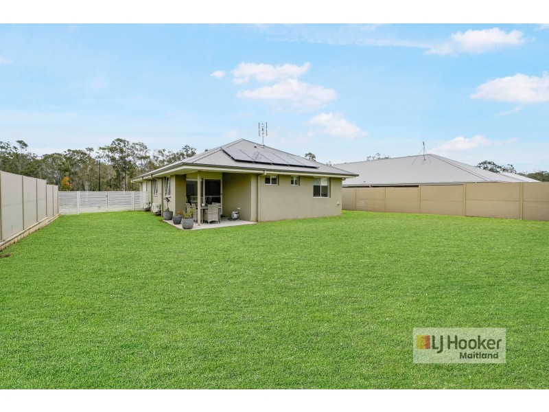 7 Rigby Drive, North Rothbury NSW 2335