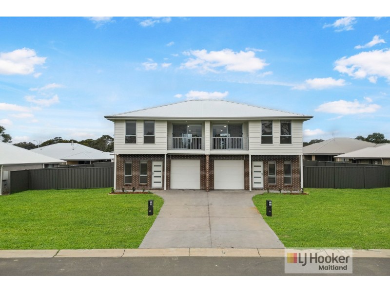 2/15 Riparian Circuit, Cessnock NSW 2325