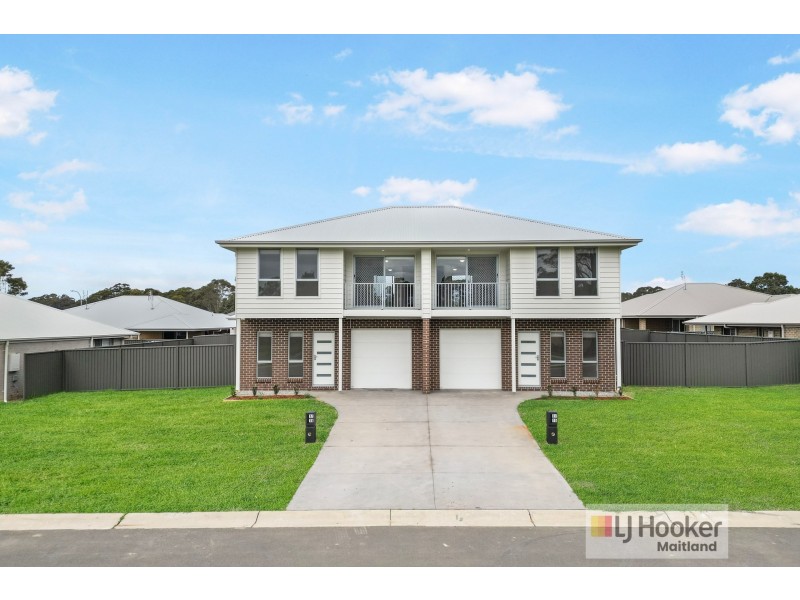 1/15 Riparian Circuit, Cessnock NSW 2325