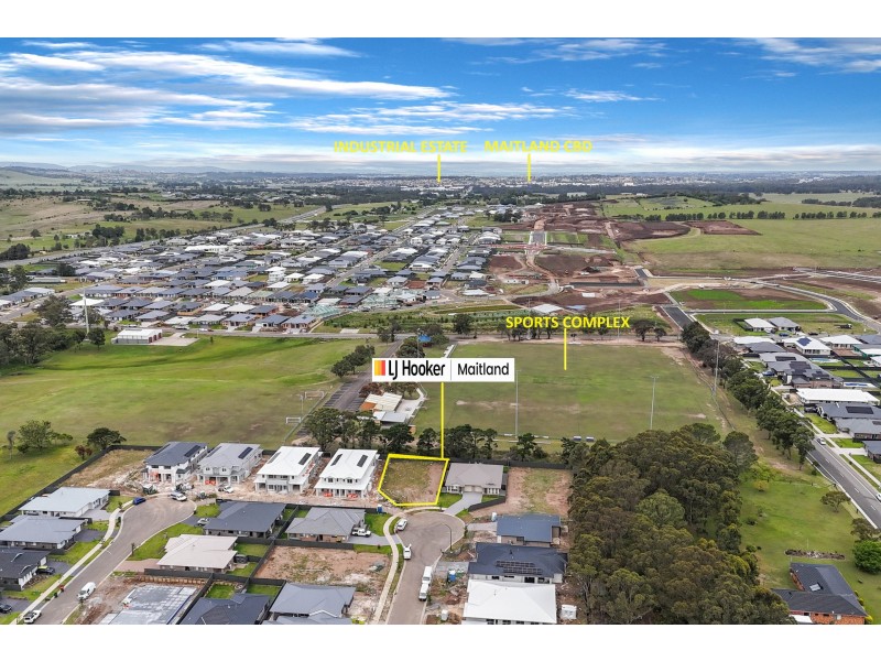 11 Guardsman Grove, Lochinvar NSW 2321