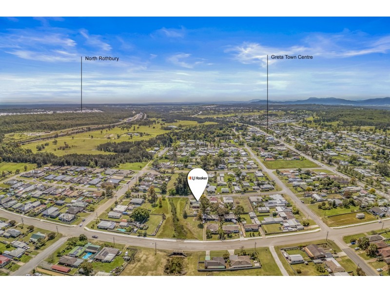 1B Station Street, Greta NSW 2334