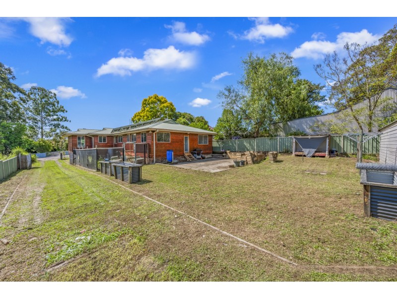 1B Station Street, Greta NSW 2334
