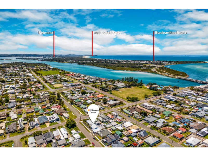 62 Belmont Street, Swansea NSW 2281