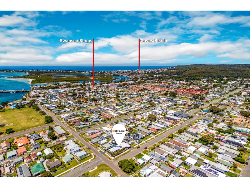 62 Belmont Street, Swansea NSW 2281