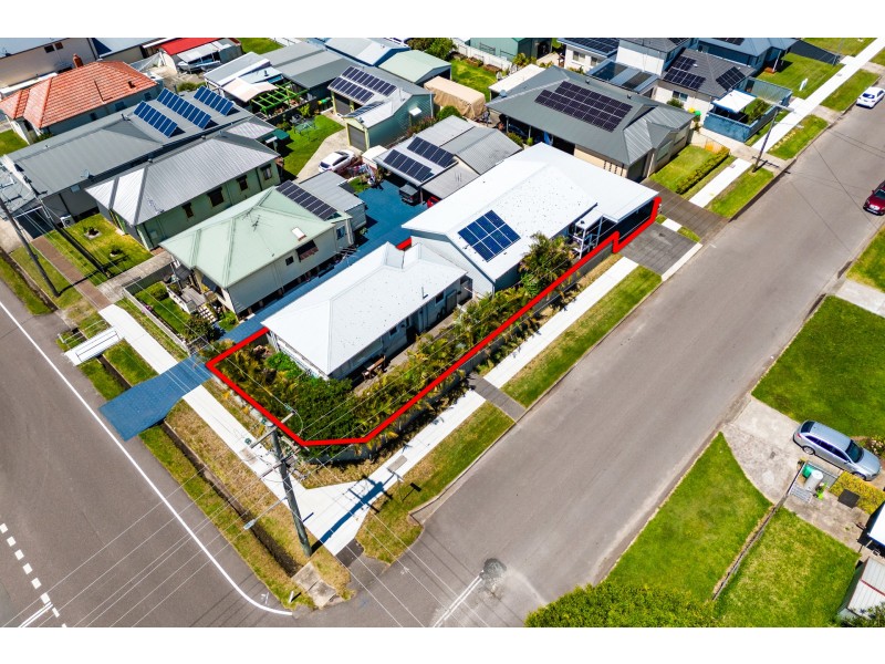 62 Belmont Street, Swansea NSW 2281