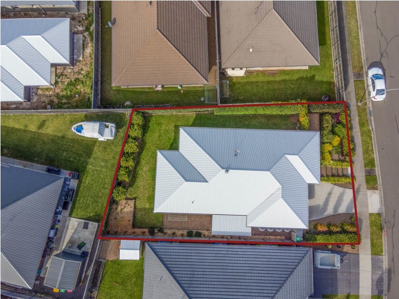 4 Starling Street, Aberglasslyn NSW 2320