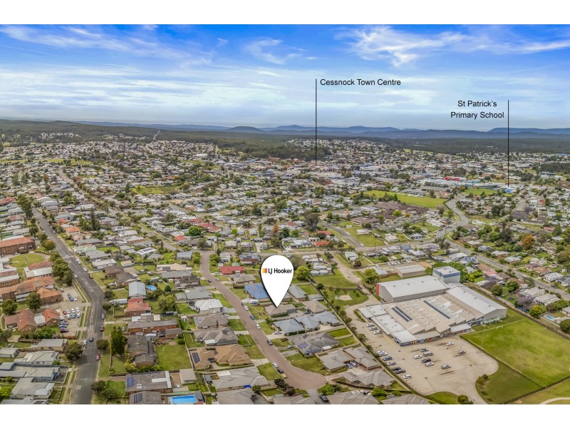1/12 Fairview Place, Cessnock NSW 2325