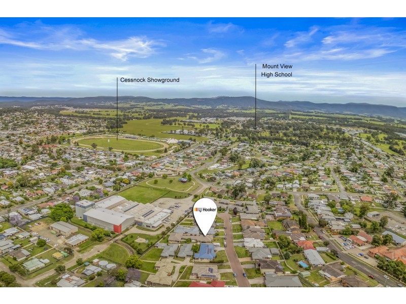 1/12 Fairview Place, Cessnock NSW 2325