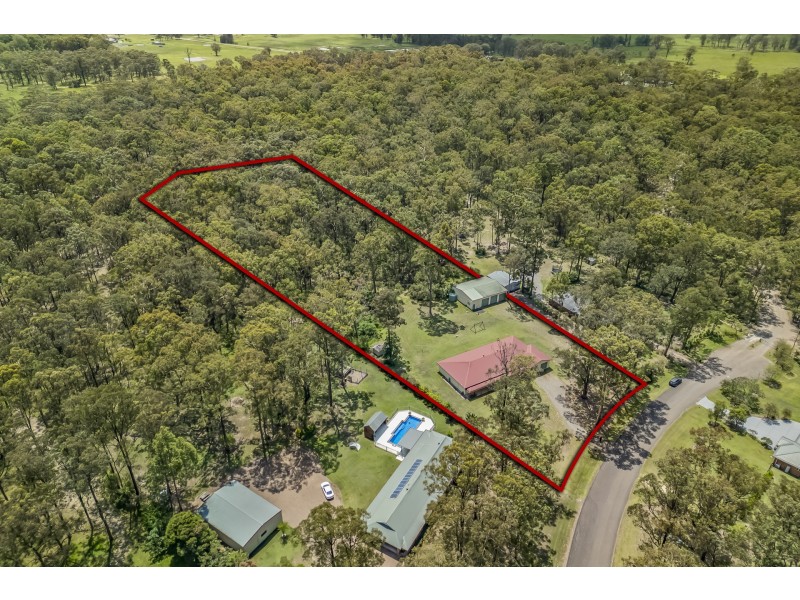 7 Grossman Place, Wallalong NSW 2320