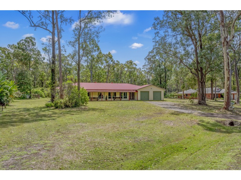 7 Grossman Place, Wallalong NSW 2320