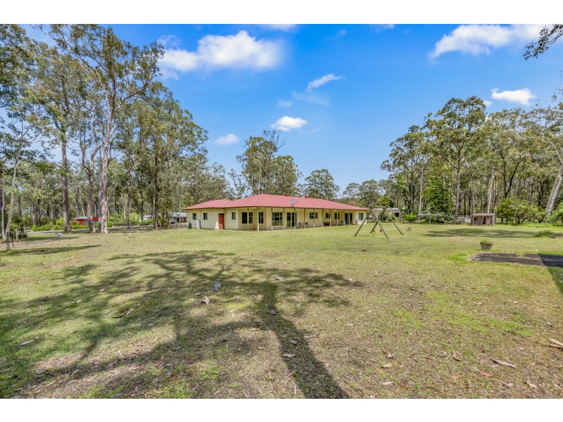 7 Grossman Place, Wallalong NSW 2320