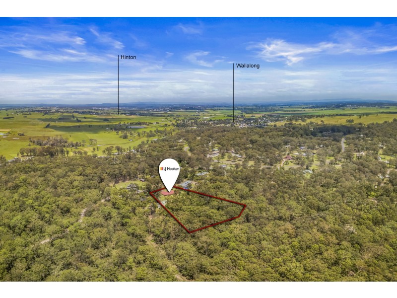 7 Grossman Place, Wallalong NSW 2320