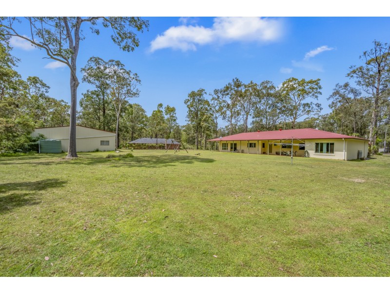 7 Grossman Place, Wallalong NSW 2320