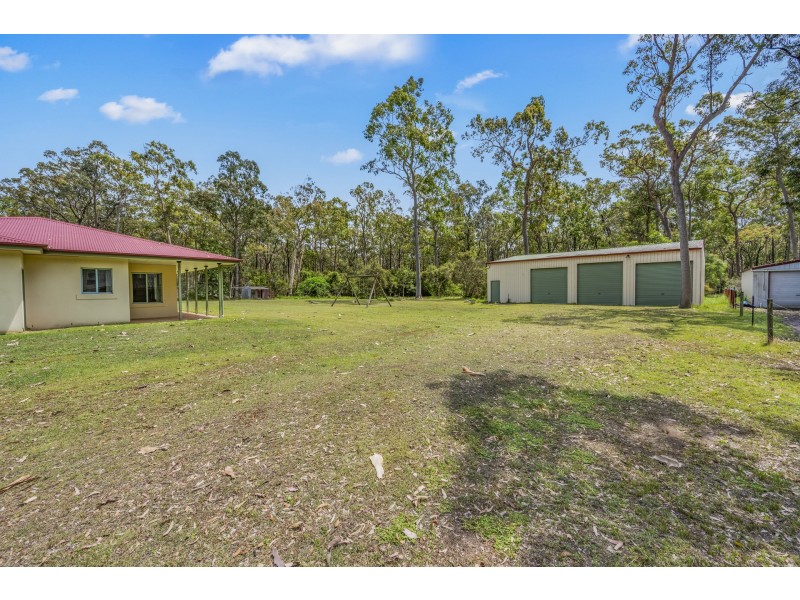 7 Grossman Place, Wallalong NSW 2320