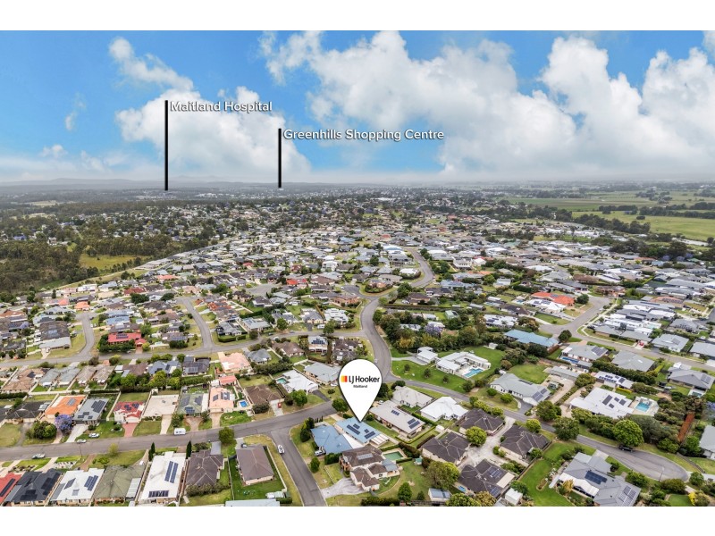 1/66 Canterbury Drive, Raworth NSW 2321