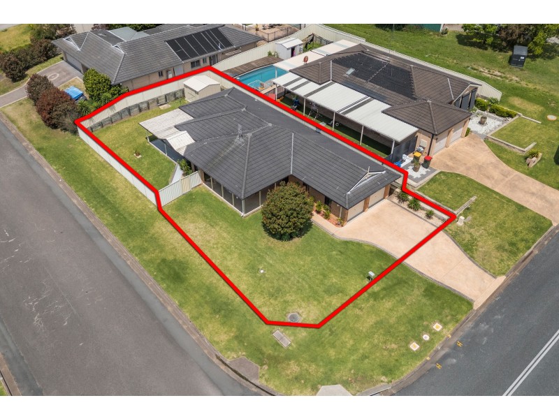 33 Jenna Drive, Raworth NSW 2321
