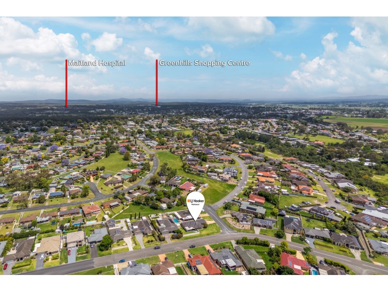 33 Jenna Drive, Raworth NSW 2321