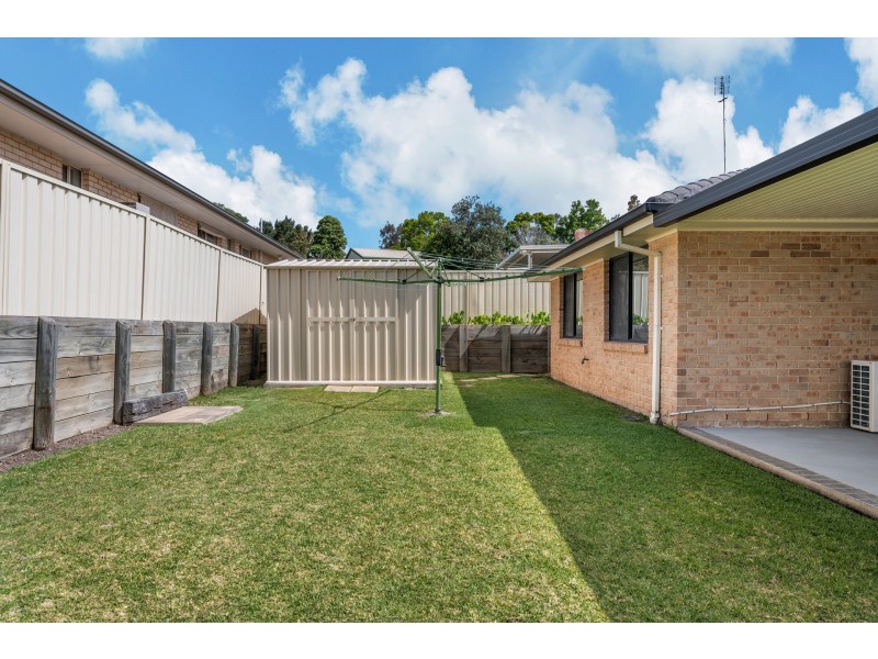 33 Jenna Drive, Raworth NSW 2321
