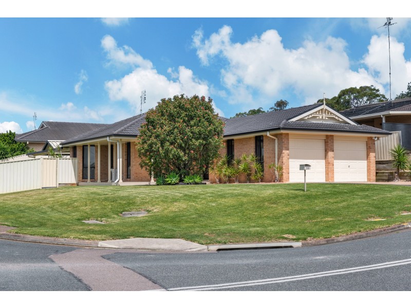 33 Jenna Drive, Raworth NSW 2321